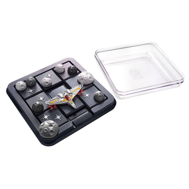 MISION ESPACIAL - Smart Games