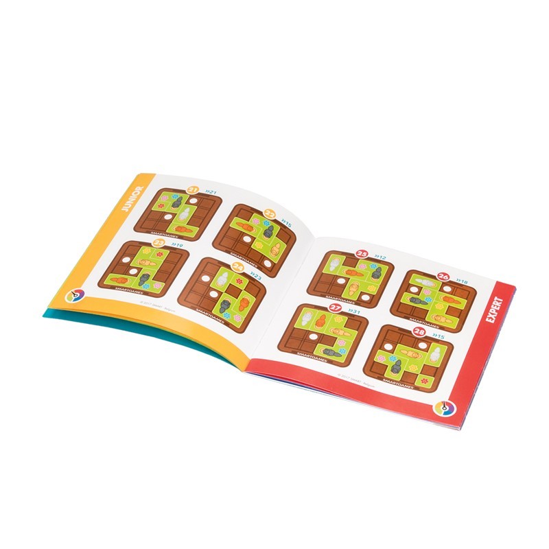 ARDILLA - Smart Games