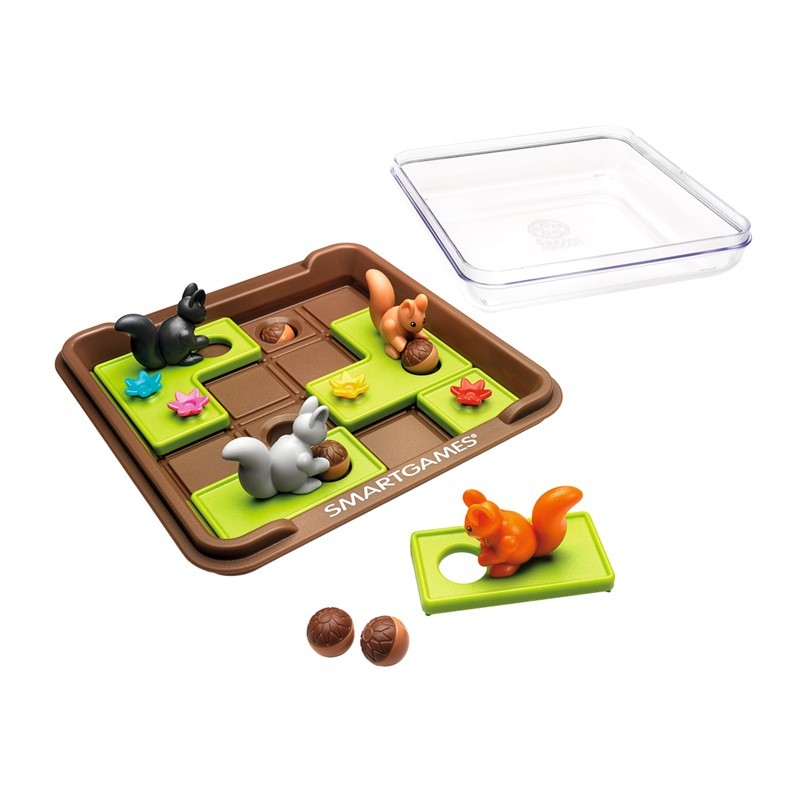 ARDILLA - Smart Games