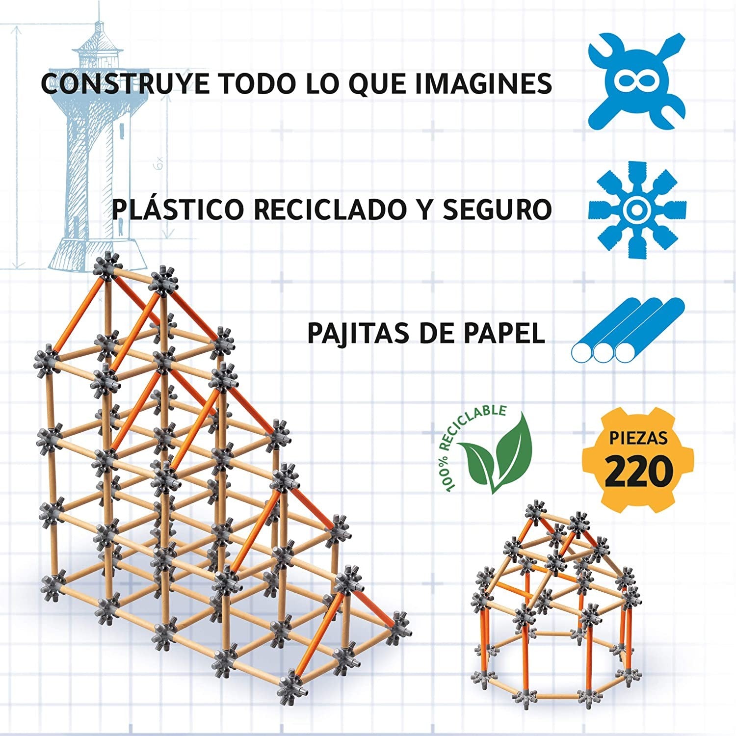 TALLER DE ARQUITECTURA - XTREM