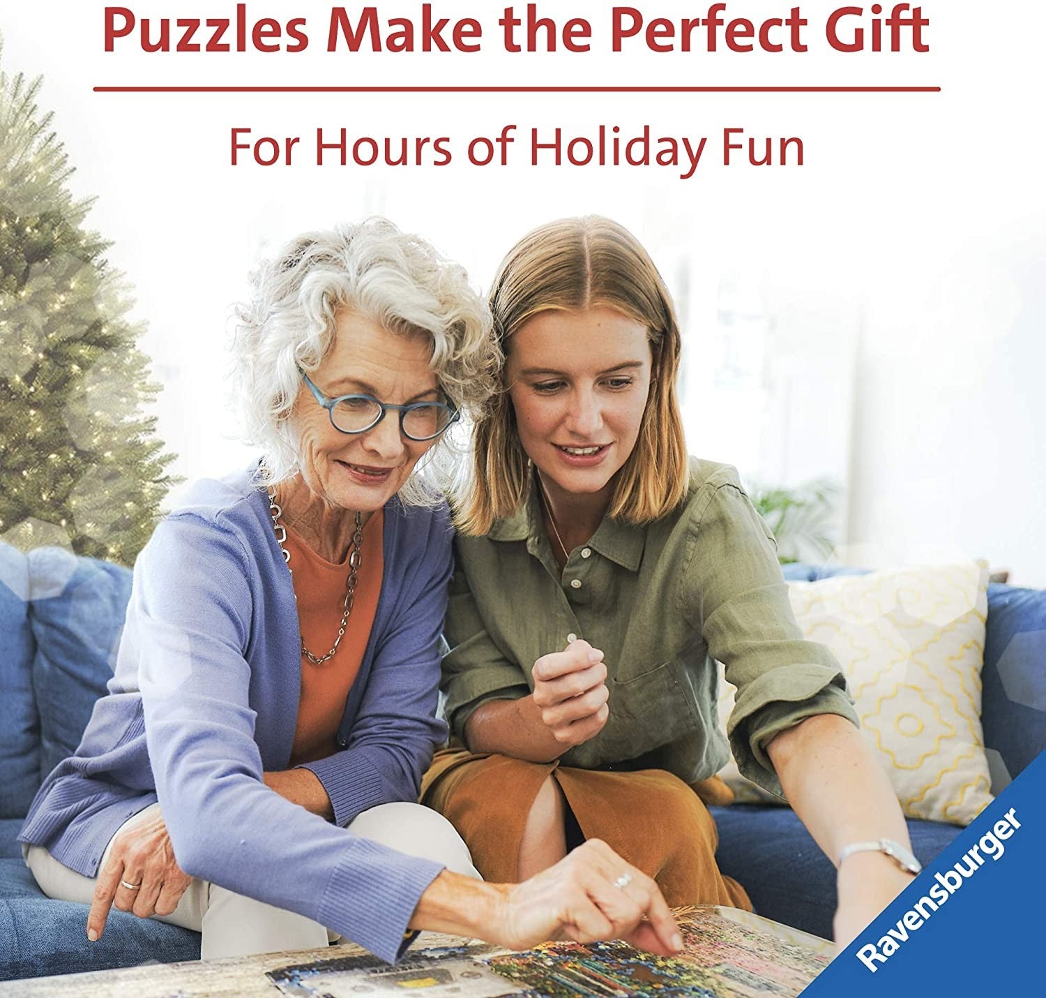 PUZZLE SUBMARINO - Ravensburger