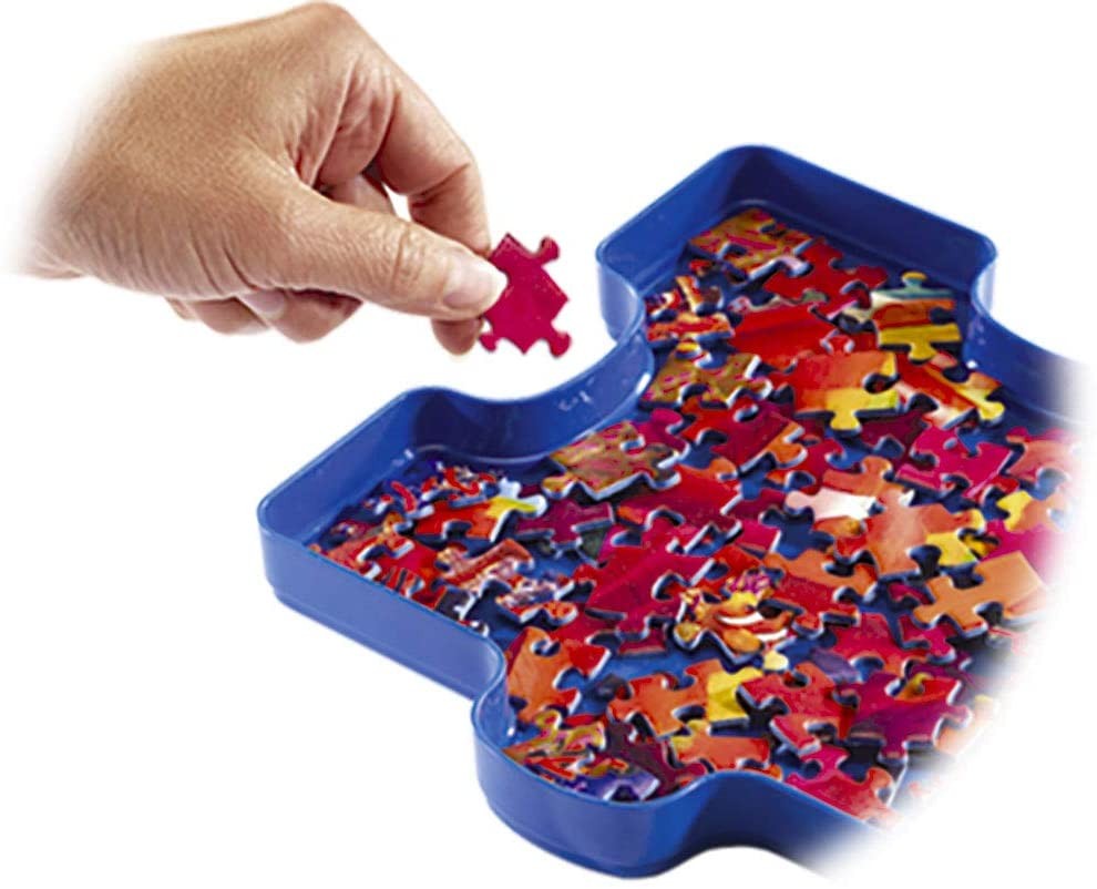 SORT & GO ACCESORIO PUZLE - Ravensburger