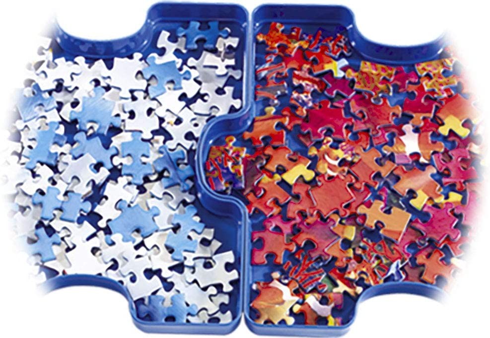 SORT & GO ACCESORIO PUZLE - Ravensburger
