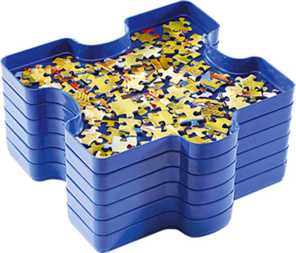 SORT & GO ACCESORIO PUZLE - Ravensburger