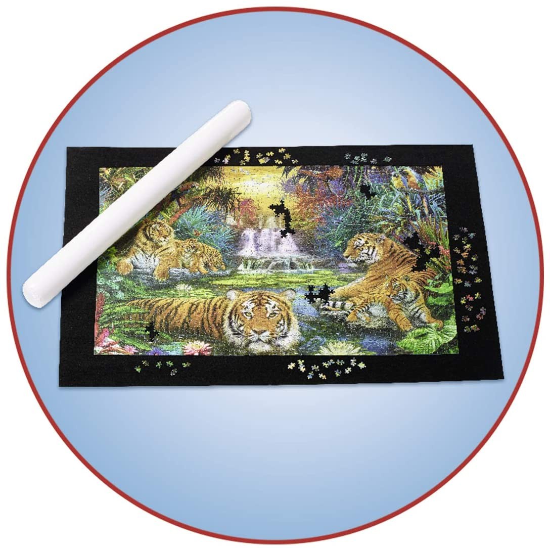 ROLL YOUR PUZZLE - Ravensburger