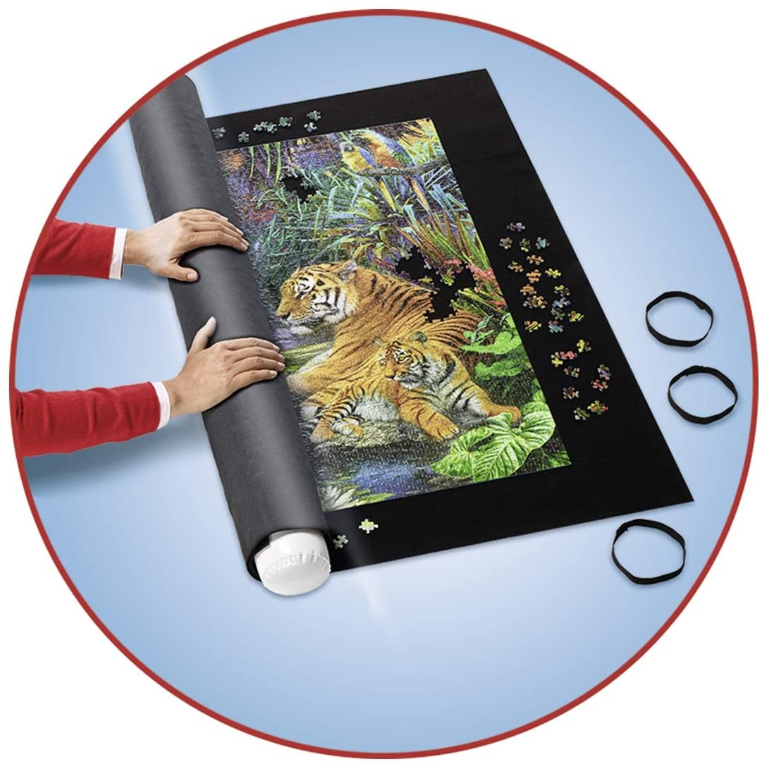 ROLL YOUR PUZZLE - Ravensburger