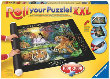 ROLL YOUR PUZZLE - Ravensburger