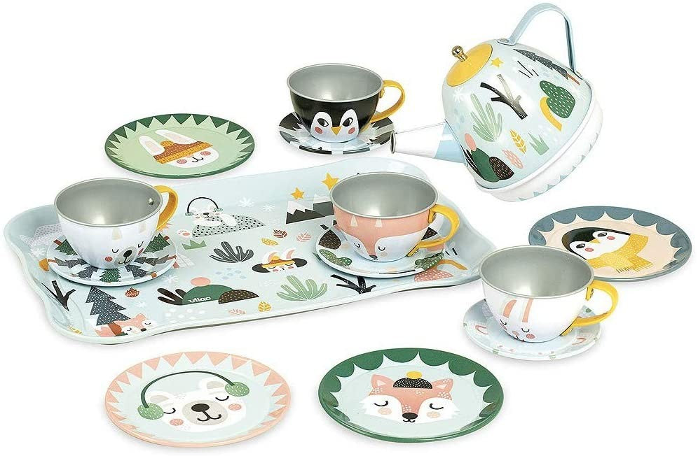 CACHARRITOS MUSICALES - Vilac