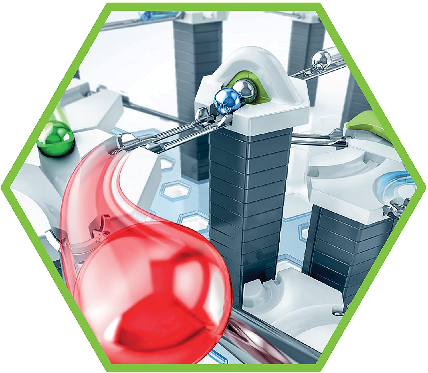 GRAVITRAX EXPANSION MAGNETIC CANNON - Ravensburger