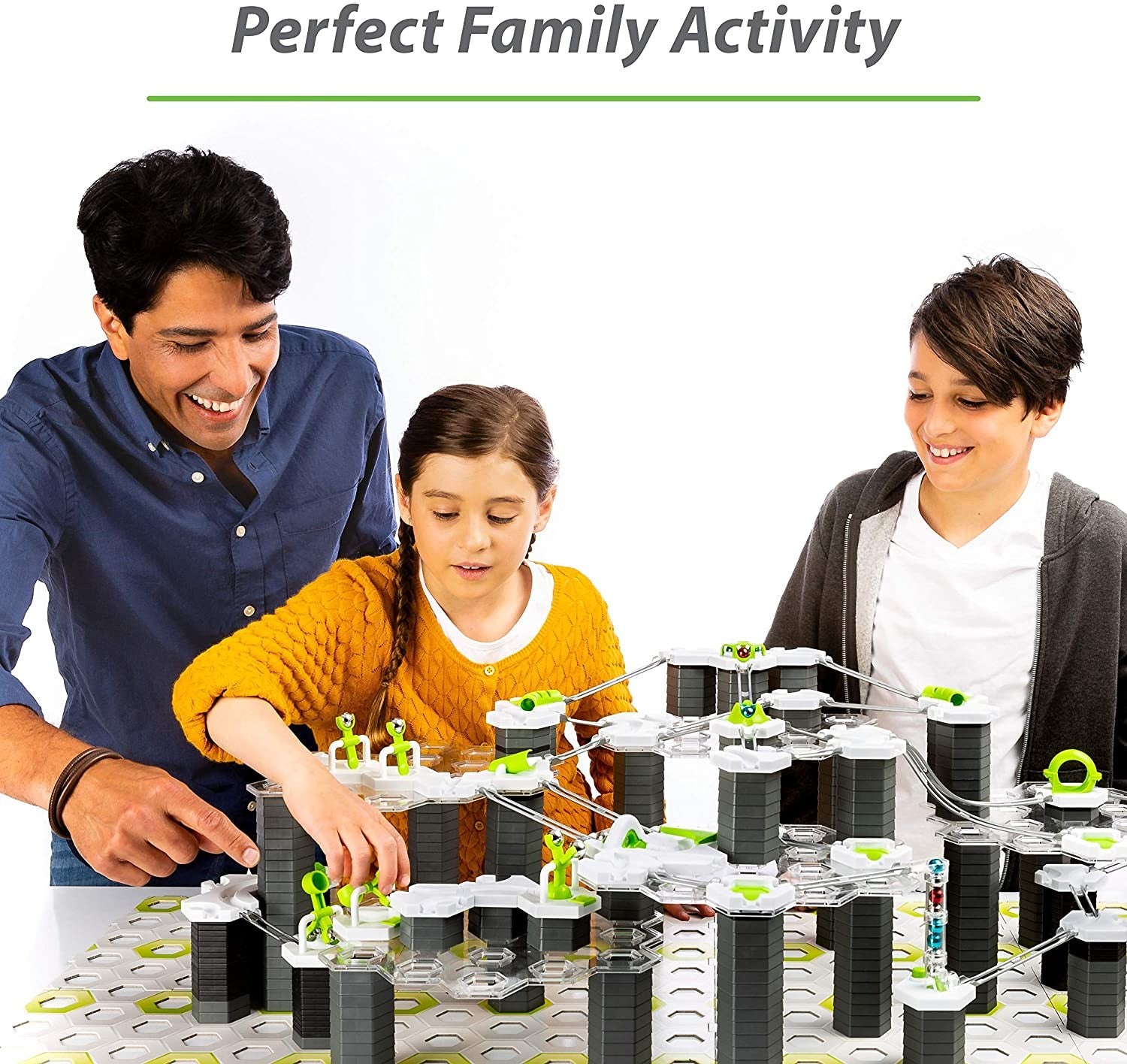 GRAVITRAX EXPANSION MAGNETIC CANNON - Ravensburger