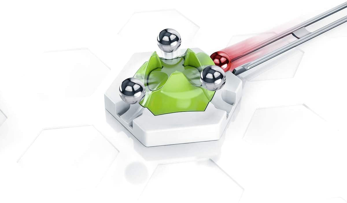 GRAVITRAX EXPANSION VOLCANO - Ravensburger