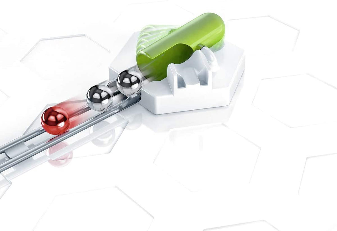 GRAVITRAX EXPANSION TIPTUBE - Ravensburger