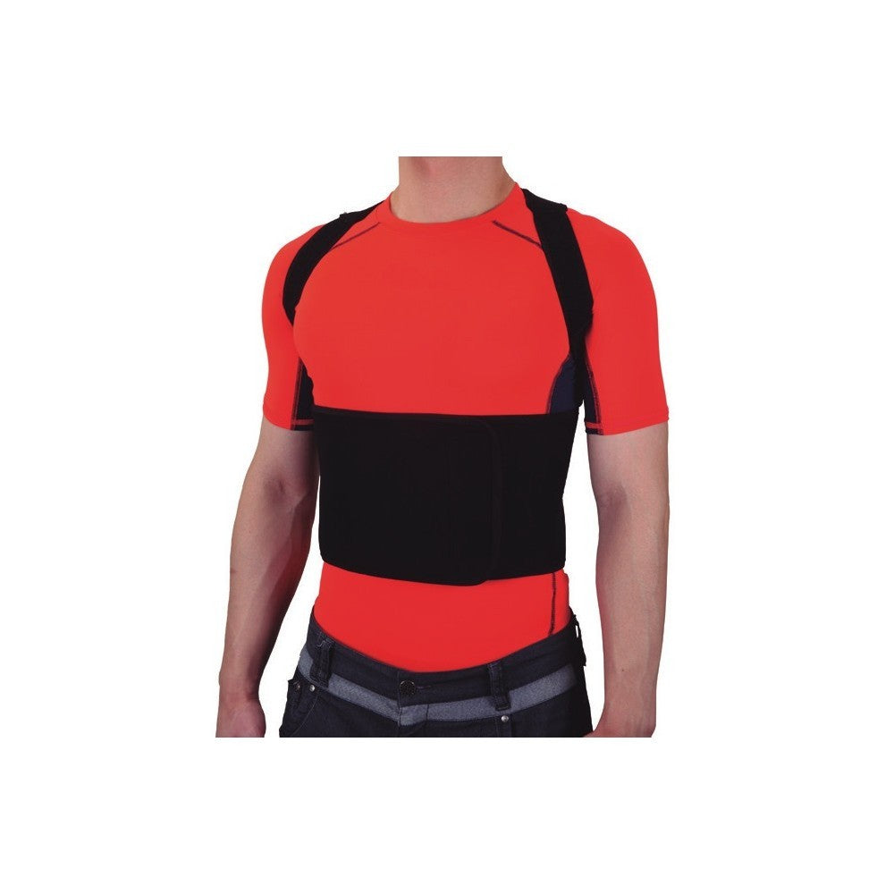 BODY SHAPER (TALLA ÚNICA) - Amaya Sport