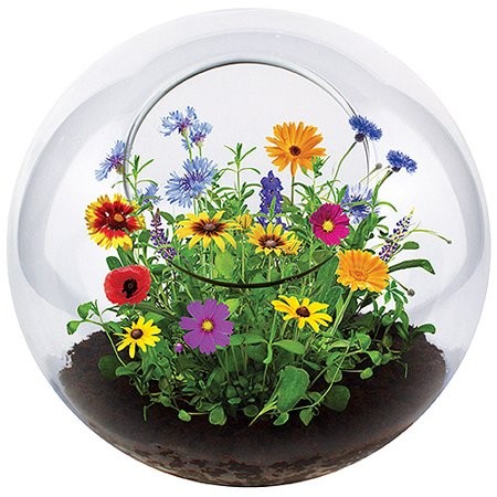 WILDFLOWER GARDEN - Dune Craft