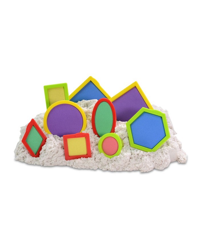 MOLDES SMART SAHPES - Waba fun