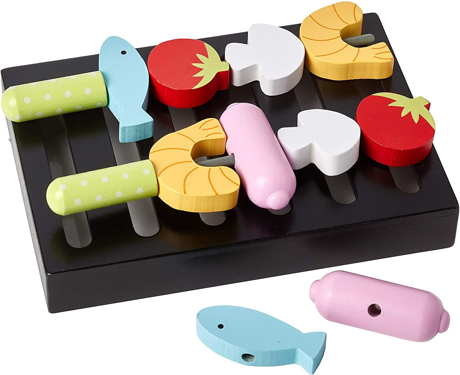 SET DE BARBACOA - Jabadabado