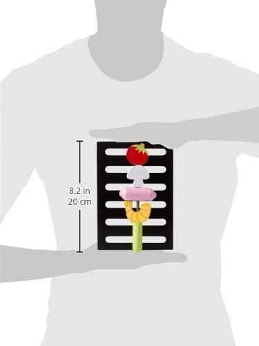 SET DE BARBACOA - Jabadabado