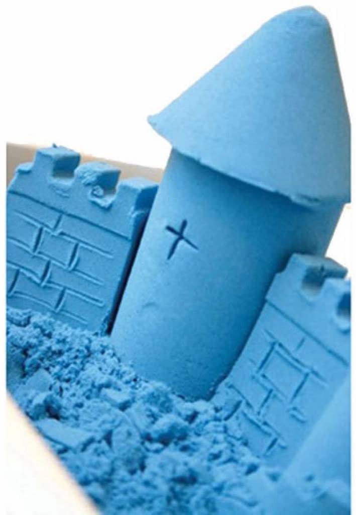 KINETIC SAND PACK 3 COLORES - Waba fun