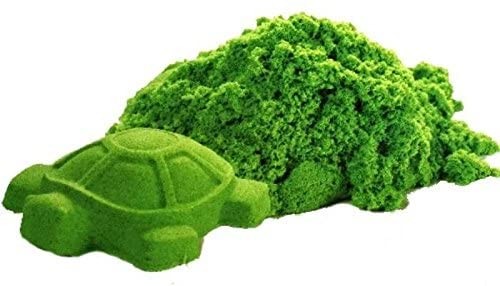 KINETIC SAND PACK 3 COLORES - Waba fun