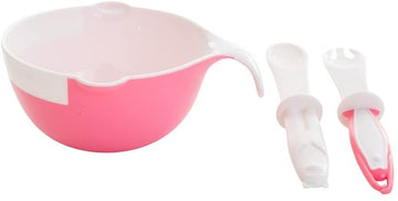 Baby-To-Love Whale Meal Set