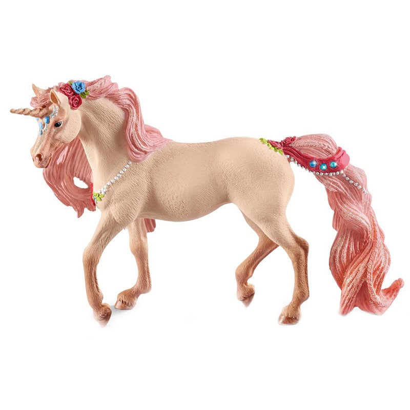 YEGUA UNICORNIO JOYA - Schleich