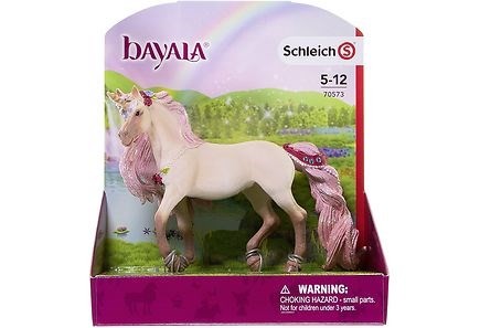 YEGUA UNICORNIO JOYA - Schleich
