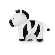 LITTLE BIG FRIENDS ROBERT LA ZEBRA MUSICAL - Babytolove