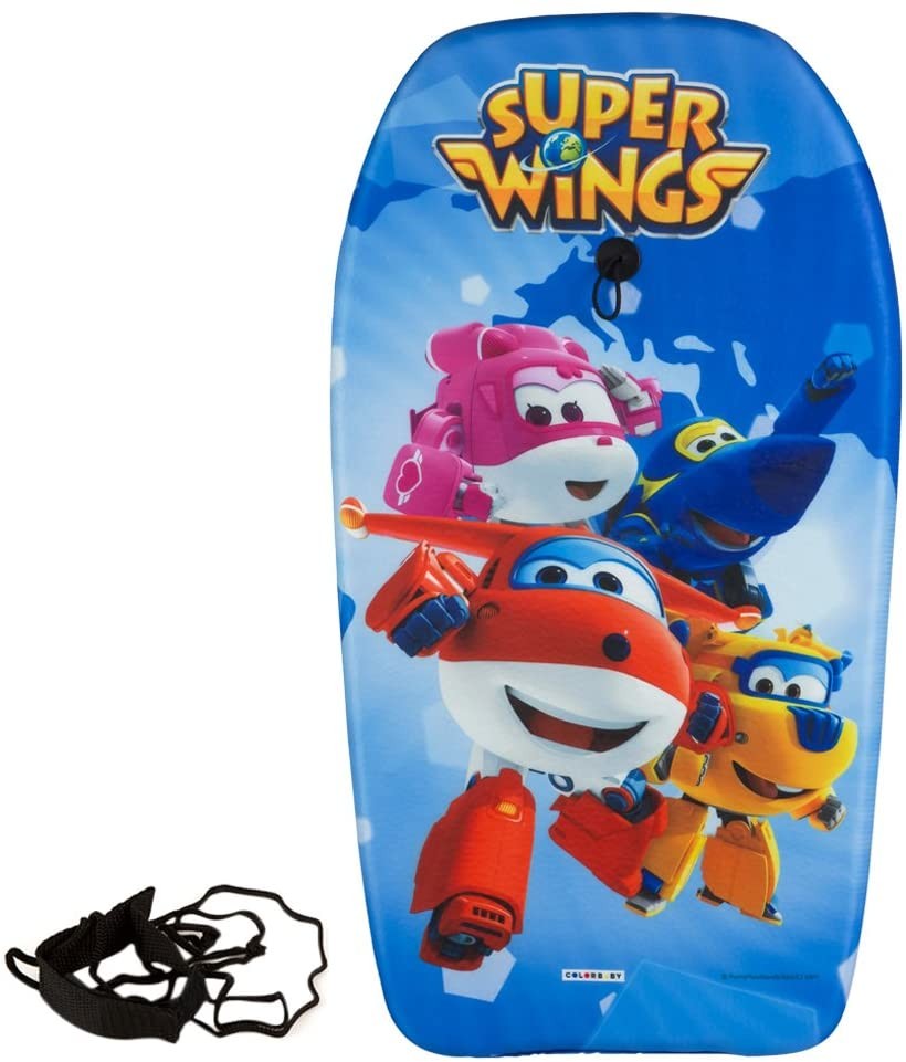 SUPER WING TABAL DE SURF,84 CM 77003