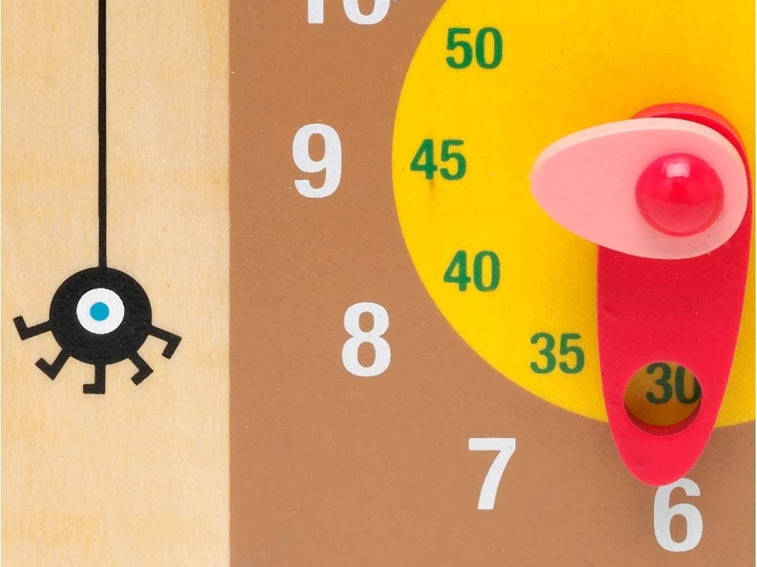 CALENDARIO - Cayro 8107