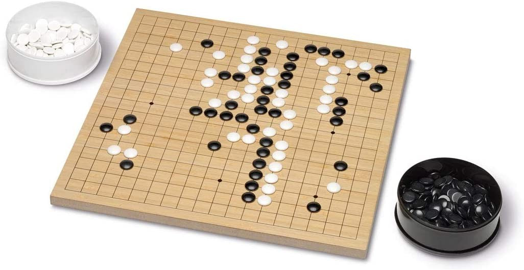 GO GAME - Cayro 660