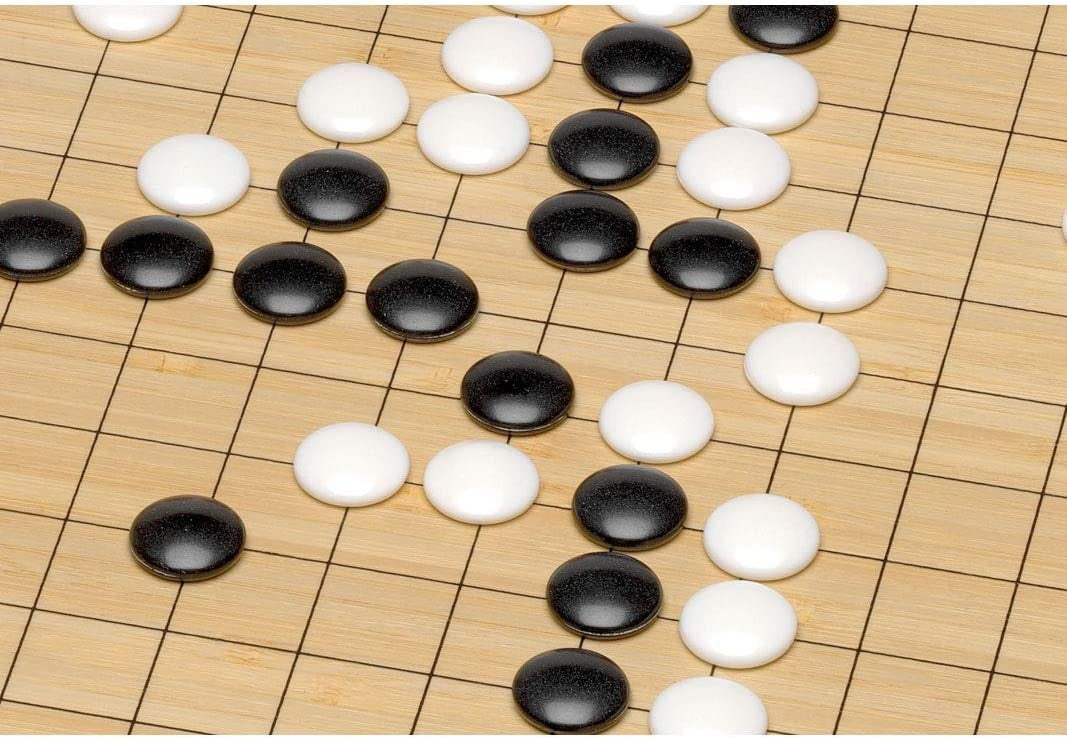 GO GAME - Cayro 660