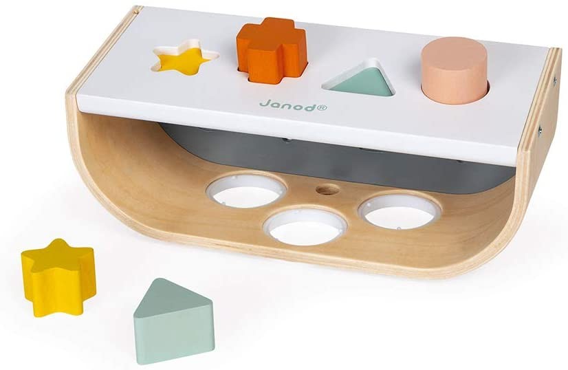 2 EN 1 PICA BOLAS Y ENCAJE - Sweet Cocoon J04409