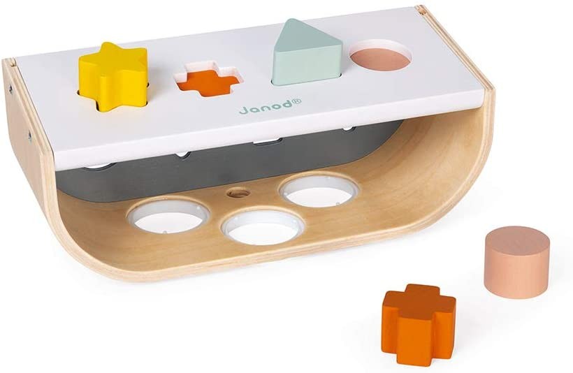 2 EN 1 PICA BOLAS Y ENCAJE - Sweet Cocoon J04409