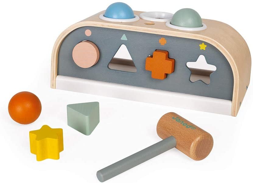 2 EN 1 PICA BOLAS Y ENCAJE - Sweet Cocoon J04409