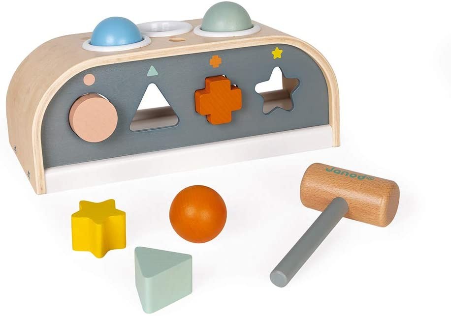 2 EN 1 PICA BOLAS Y ENCAJE - Sweet Cocoon J04409