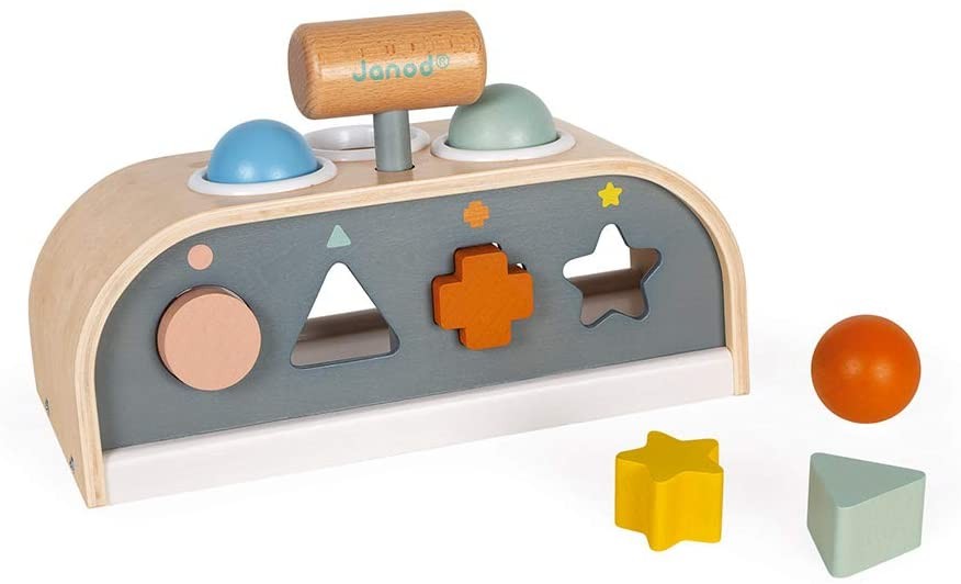 2 EN 1 PICA BOLAS Y ENCAJE - Sweet Cocoon J04409