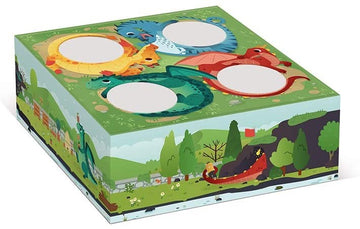 RECYCLE GAME, COOPERATIVO, LÚDICO Y EDUCATIVO - Jando J08637