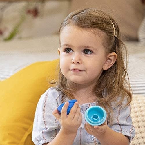 ORUGA DE BAÑO, CUENTAS EDUCATIVAS - Lalaboom BL500