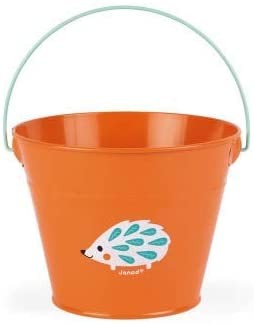 CUBO HAPPY GARDEN - Janod J03188