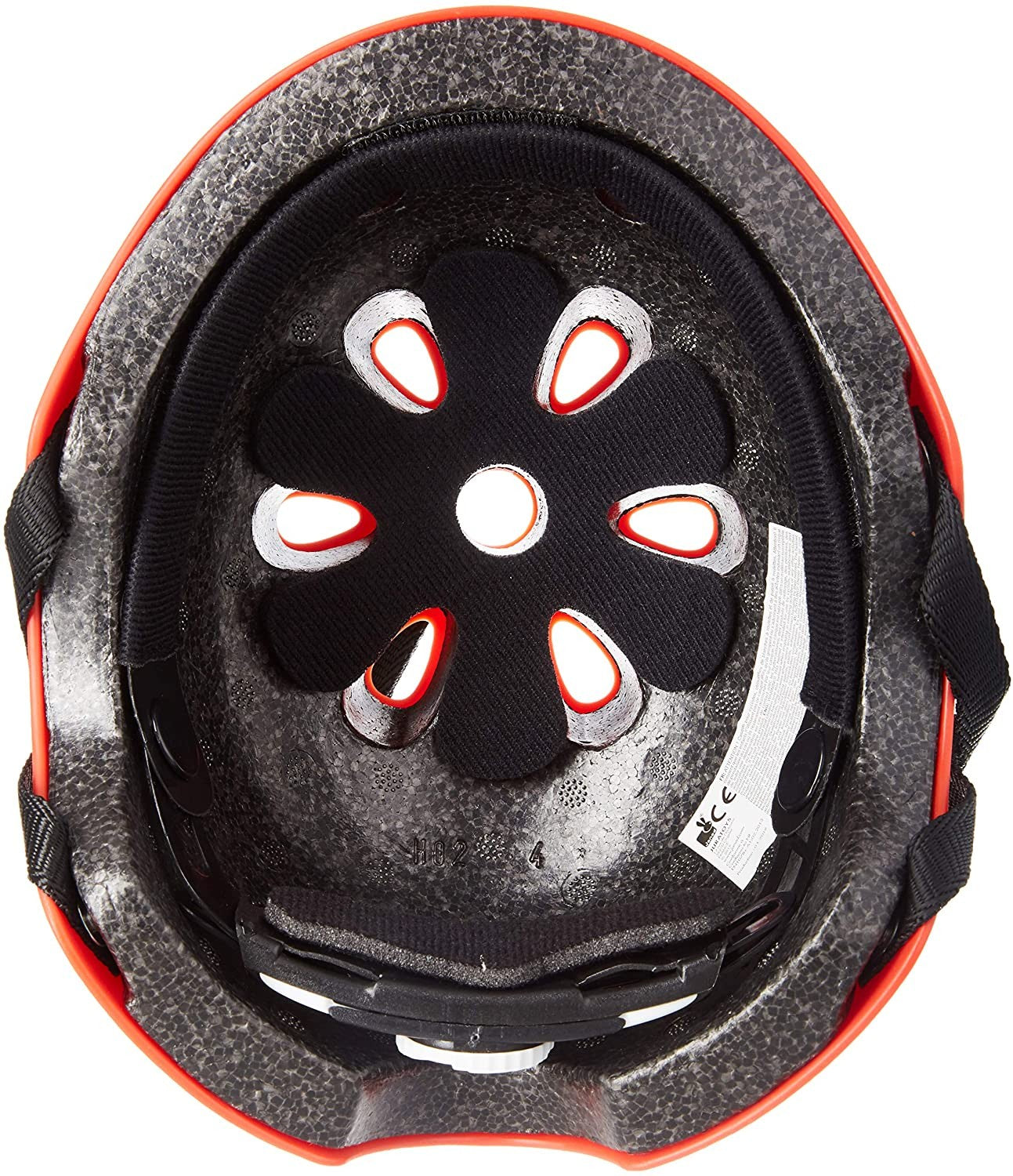 CASCO BIKLOON ROJO TALLA S - Janod J03270