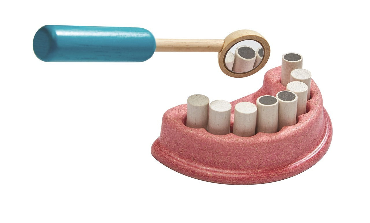 SET DE DENTISTA - Plantoys 08020