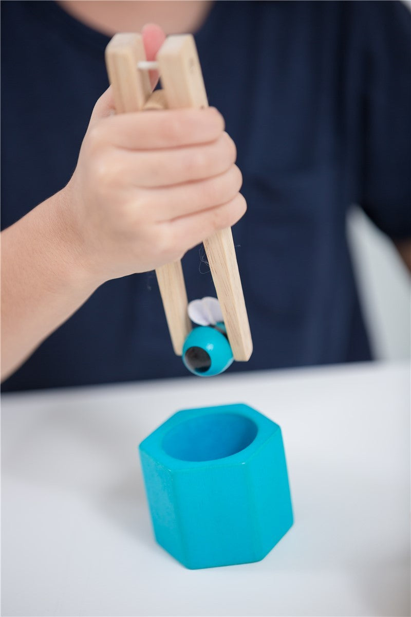 ABEJAS EN LA COLMENA - Plantoys 082920