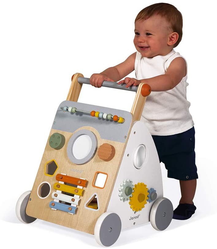 CAMINADOR MULTIACTIVIDADES - Janod J04410