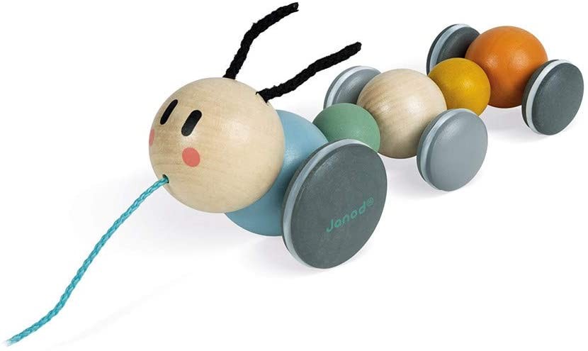 ORUGA PARA PASEAR - Janod J04420