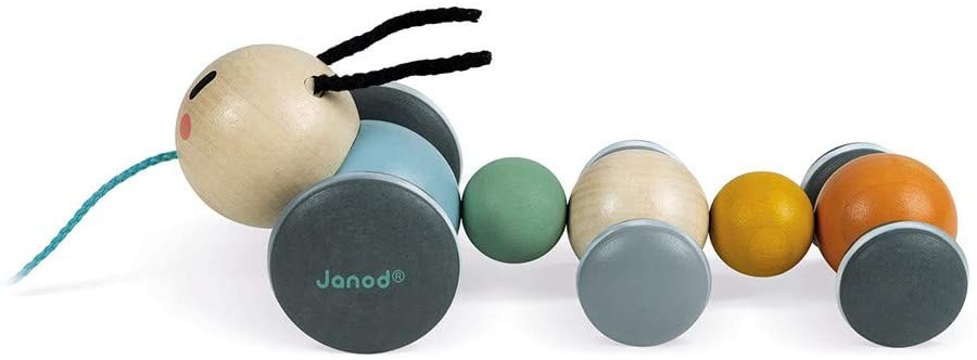 ORUGA PARA PASEAR - Janod J04420