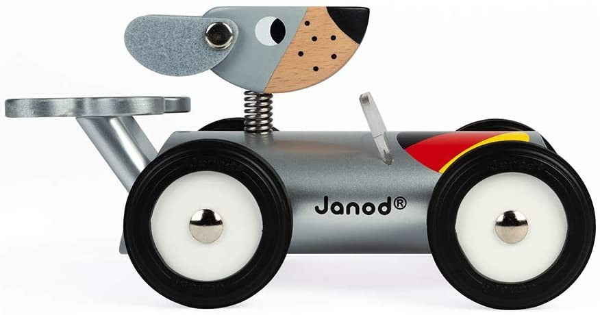 SPIRIT COCHE HANDS - Janod J04497
