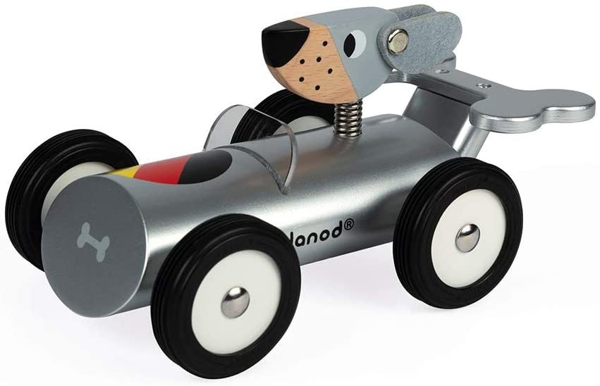 SPIRIT COCHE HANDS - Janod J04497