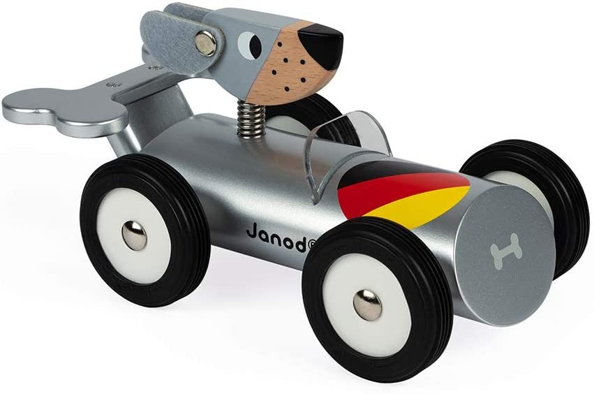 SPIRIT COCHE HANDS - Janod J04497