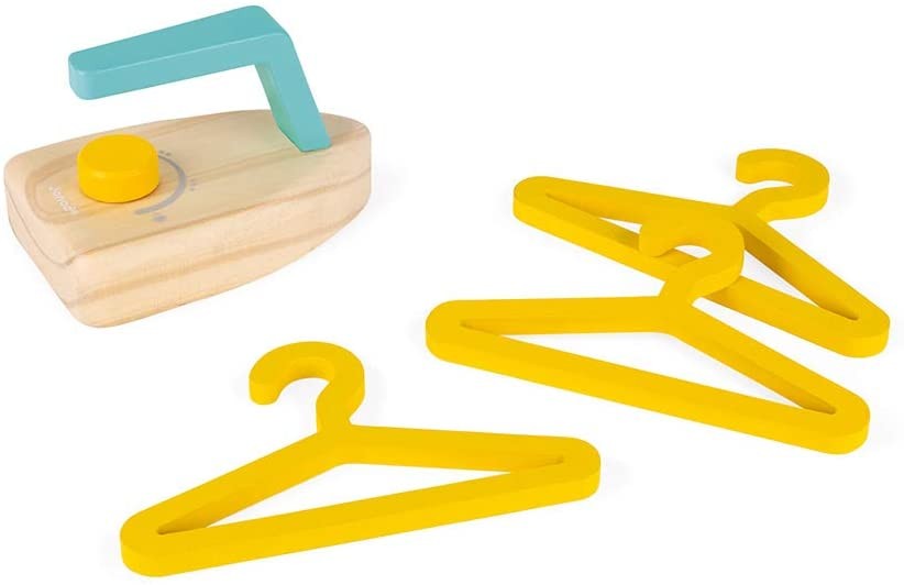 SET PLANCHA - Janod J06502