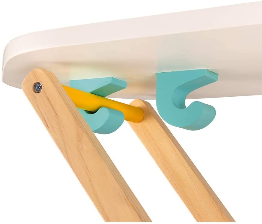 SET PLANCHA - Janod J06502
